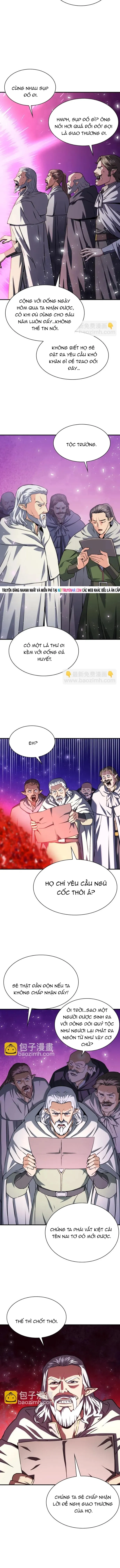 Druid Tại Ga Seoul Chapter 160 - 12