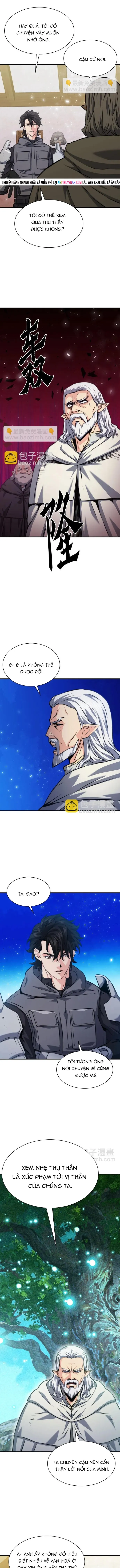 Druid Tại Ga Seoul Chapter 160 - 15