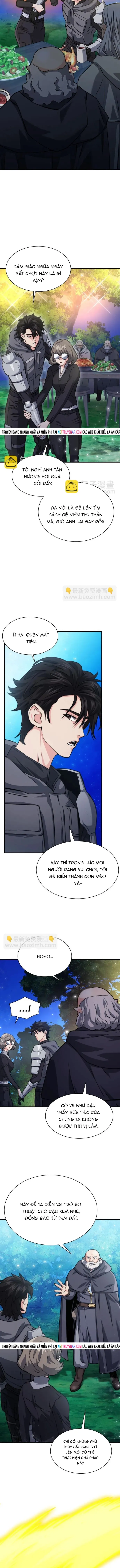 Druid Tại Ga Seoul Chapter 160 - 17