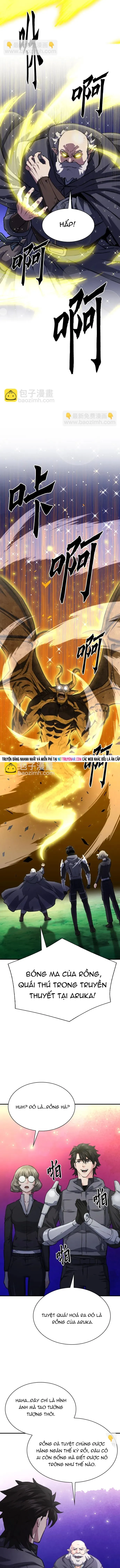 Druid Tại Ga Seoul Chapter 160 - 18