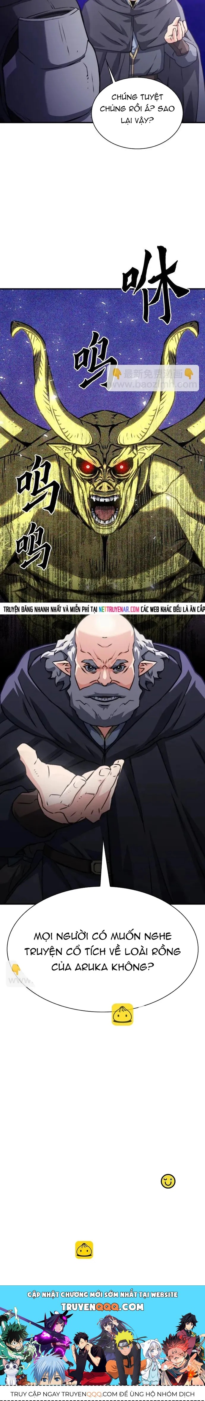 Druid Tại Ga Seoul Chapter 160 - 19