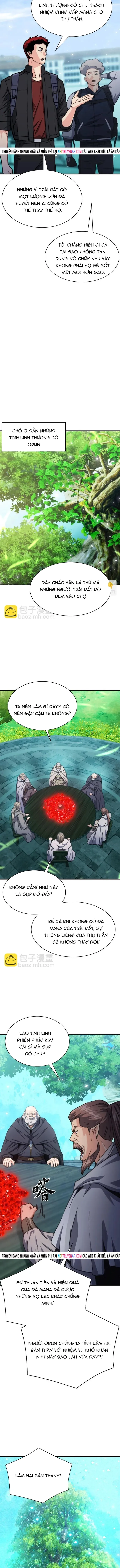 Druid Tại Ga Seoul Chapter 160 - 9