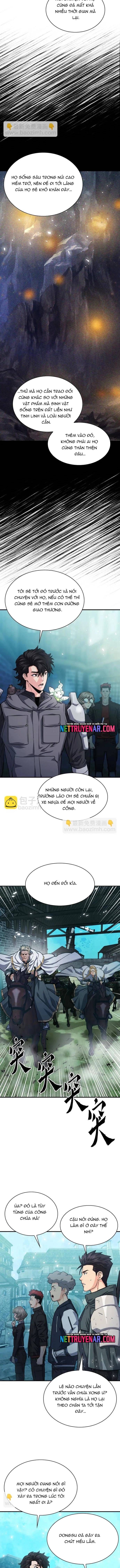 Druid Tại Ga Seoul Chapter 161 - 13