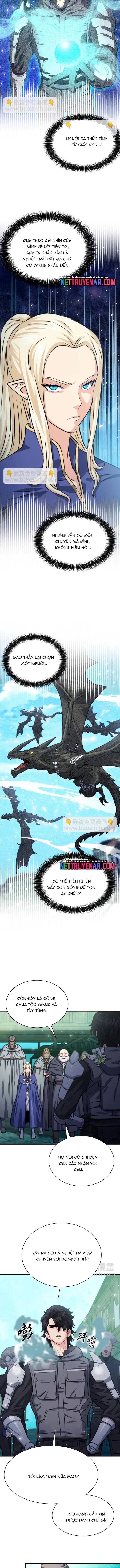 Druid Tại Ga Seoul Chapter 161 - 15