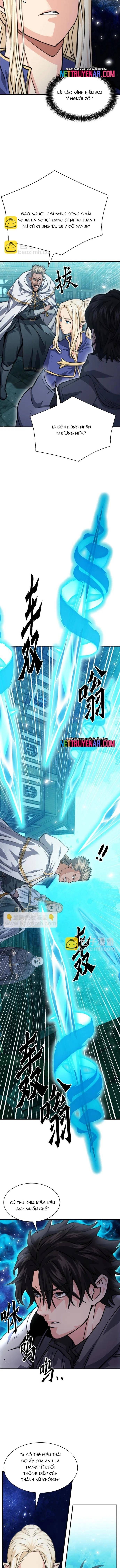Druid Tại Ga Seoul Chapter 161 - 17