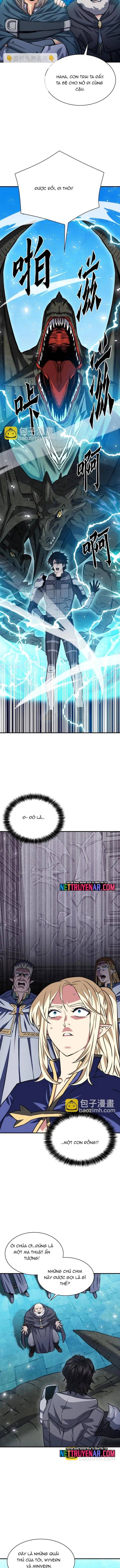 Druid Tại Ga Seoul Chapter 161 - 19