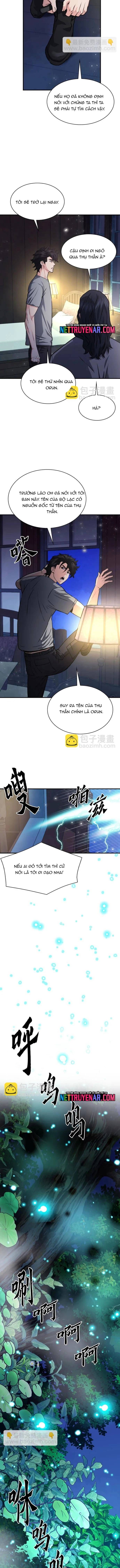 Druid Tại Ga Seoul Chapter 161 - 6