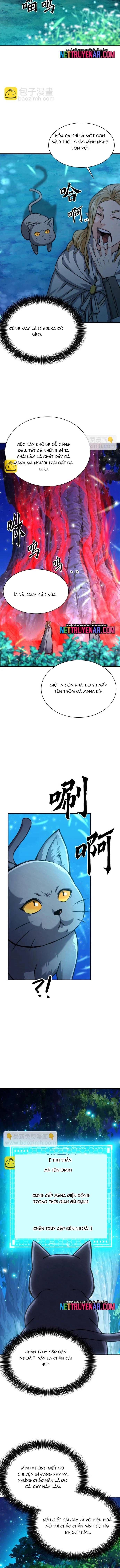 Druid Tại Ga Seoul Chapter 161 - 8