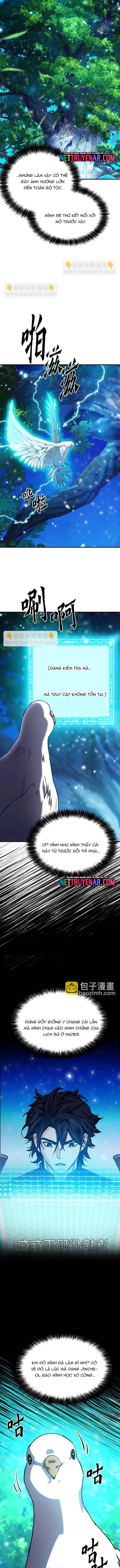 Druid Tại Ga Seoul Chapter 161 - 9