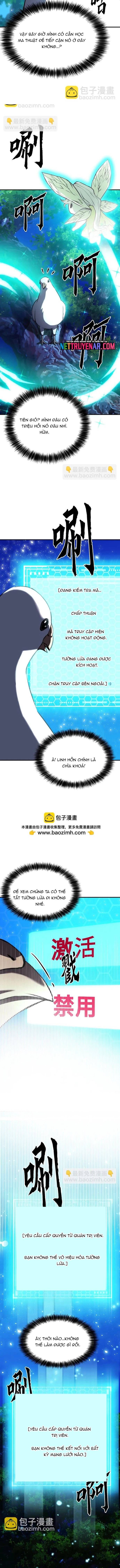 Druid Tại Ga Seoul Chapter 161 - 10