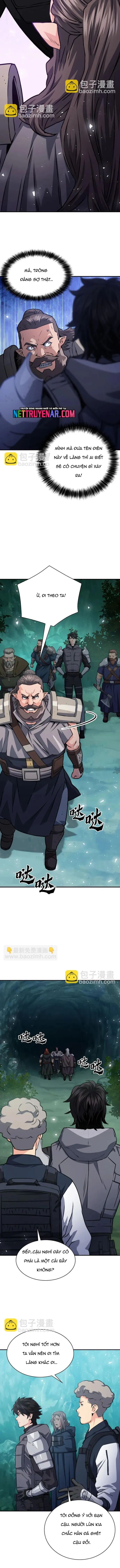 Druid Tại Ga Seoul Chapter 162 - 12