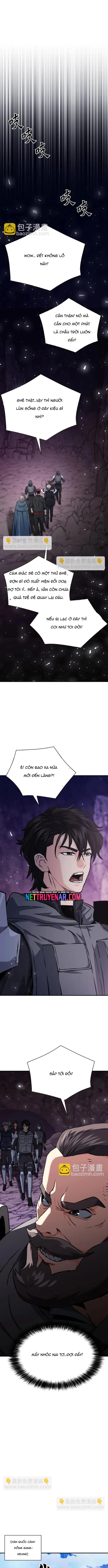 Druid Tại Ga Seoul Chapter 162 - 14