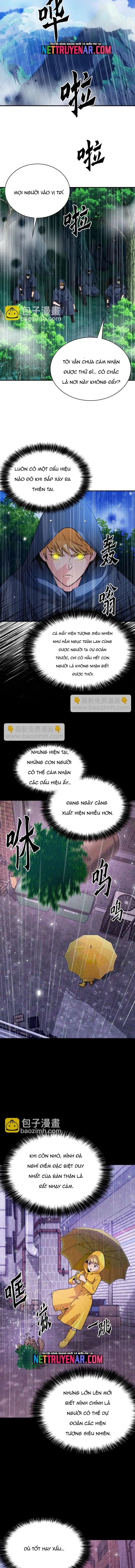 Druid Tại Ga Seoul Chapter 162 - 15