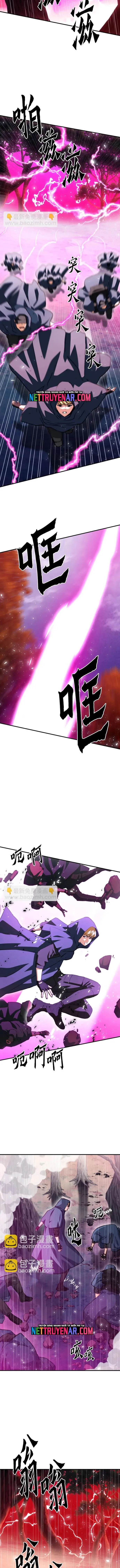 Druid Tại Ga Seoul Chapter 162 - 17