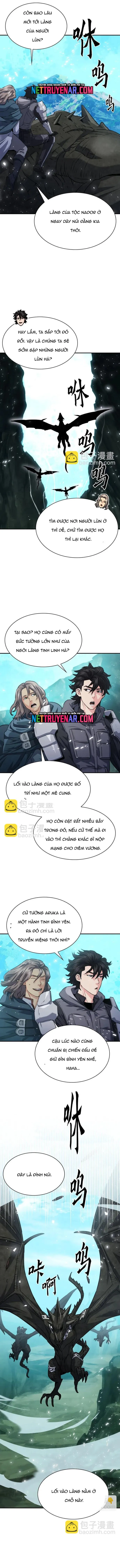 Druid Tại Ga Seoul Chapter 162 - 5