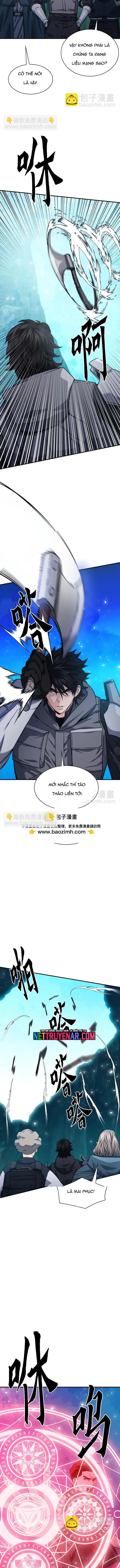 Druid Tại Ga Seoul Chapter 162 - 7