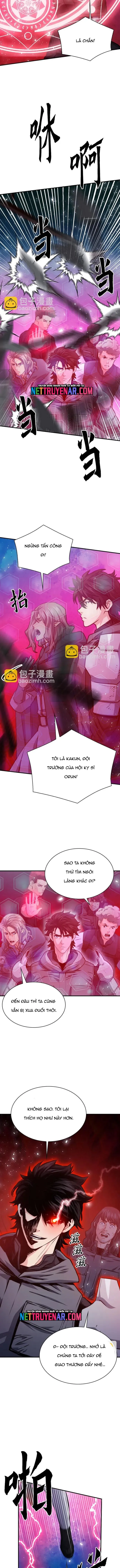 Druid Tại Ga Seoul Chapter 162 - 8