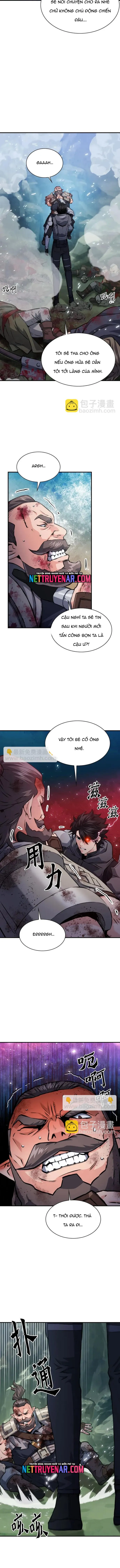 Druid Tại Ga Seoul Chapter 162 - 10