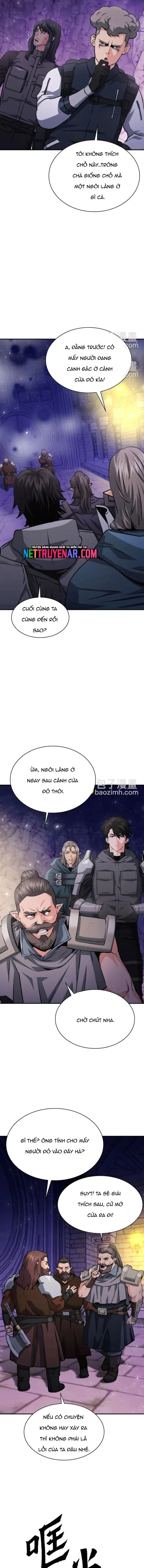 Druid Tại Ga Seoul Chapter 163 - 2