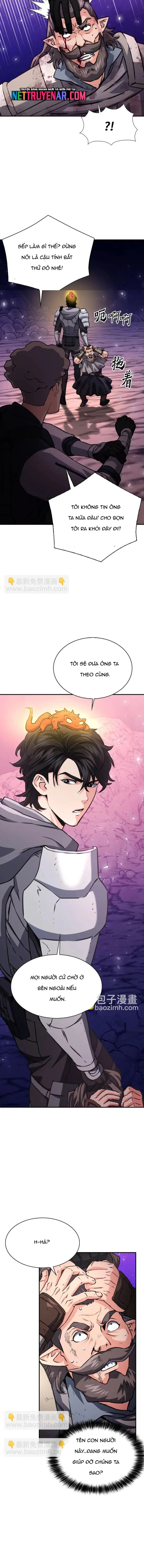 Druid Tại Ga Seoul Chapter 163 - 11