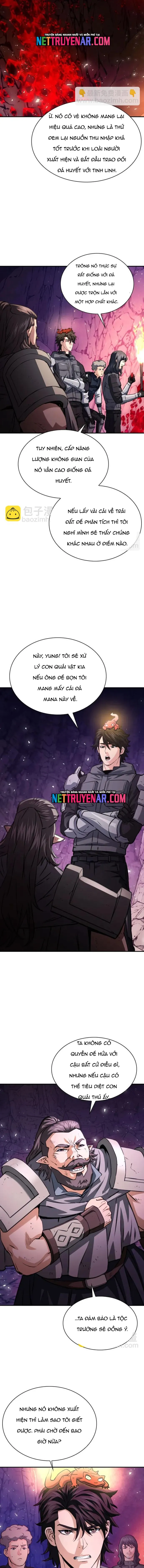 Druid Tại Ga Seoul Chapter 163 - 14