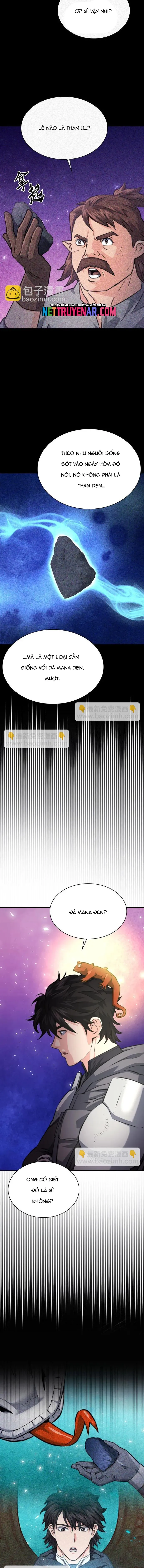 Druid Tại Ga Seoul Chapter 163 - 16