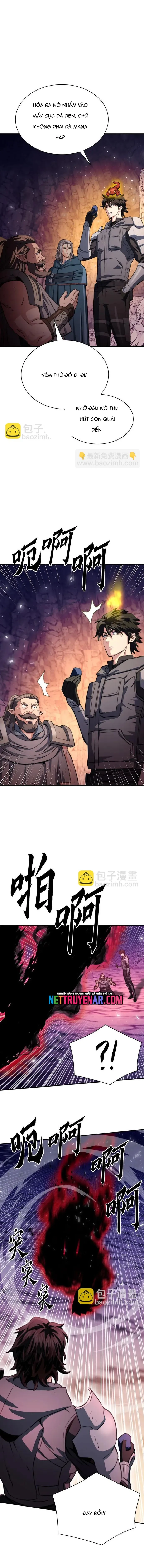 Druid Tại Ga Seoul Chapter 163 - 19