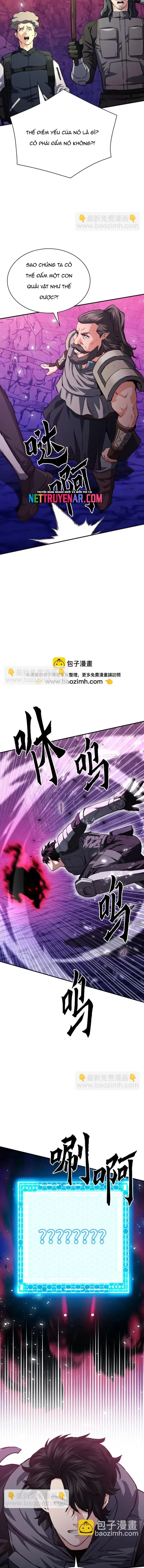 Druid Tại Ga Seoul Chapter 163 - 21