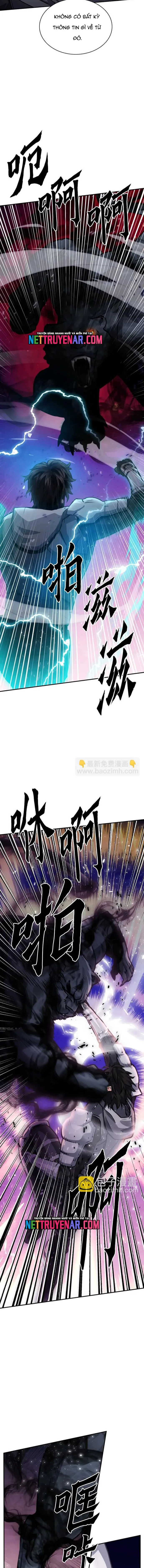 Druid Tại Ga Seoul Chapter 163 - 22