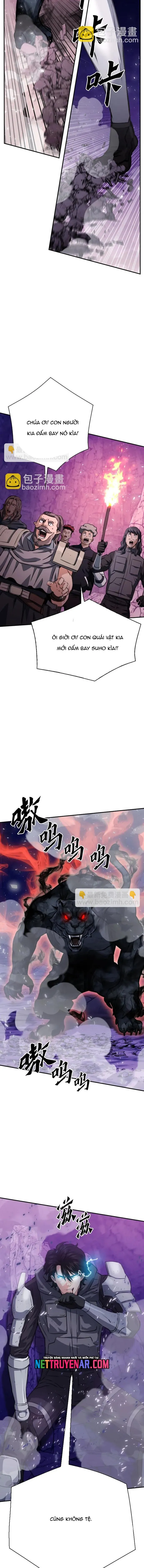 Druid Tại Ga Seoul Chapter 163 - 23