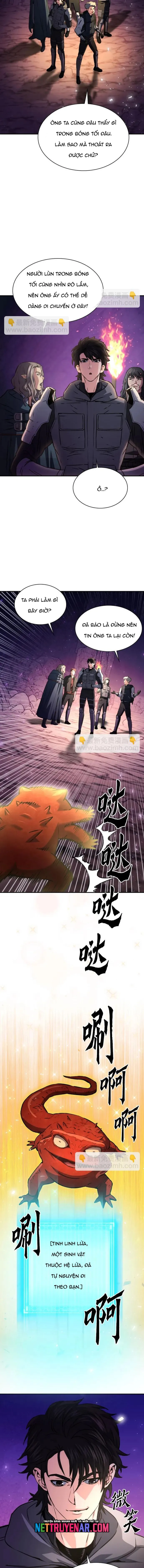 Druid Tại Ga Seoul Chapter 163 - 5