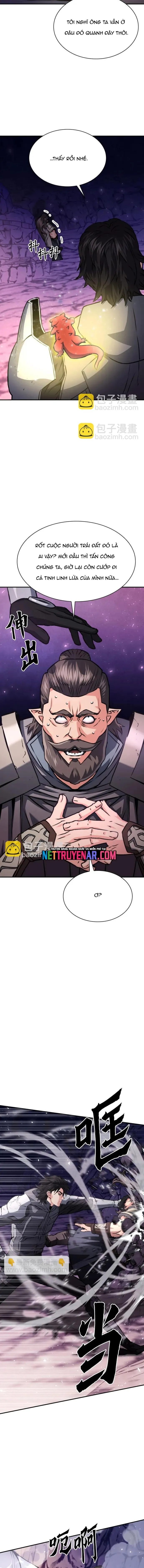 Druid Tại Ga Seoul Chapter 163 - 6