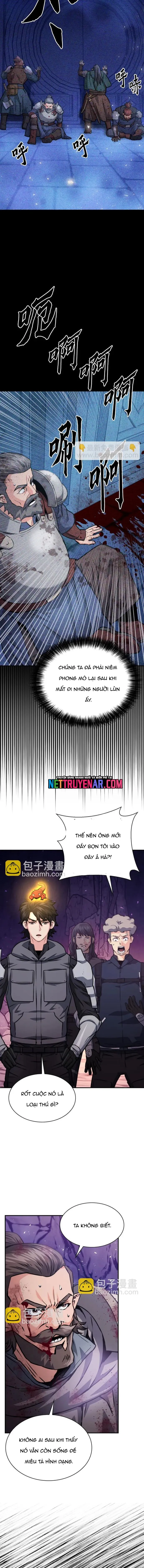 Druid Tại Ga Seoul Chapter 163 - 9