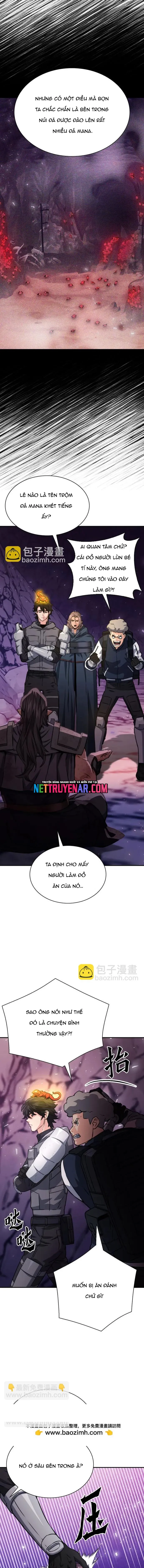 Druid Tại Ga Seoul Chapter 163 - 10