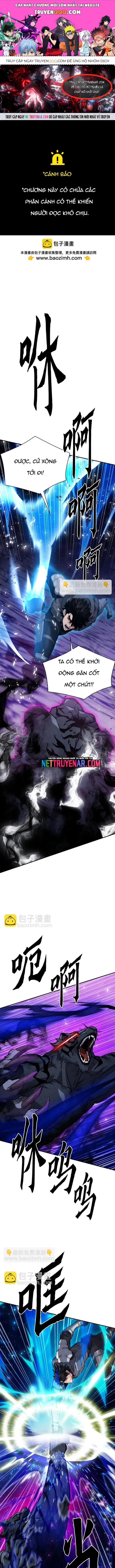 Druid Tại Ga Seoul Chapter 164 - 1