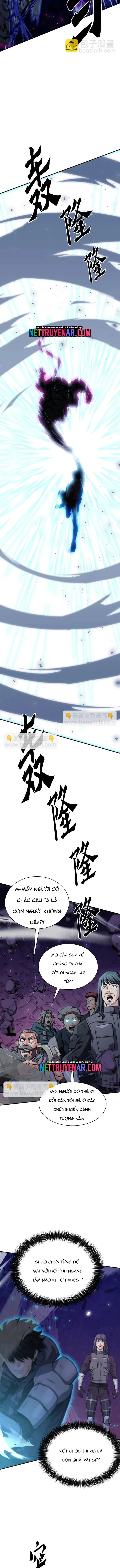 Druid Tại Ga Seoul Chapter 164 - 2