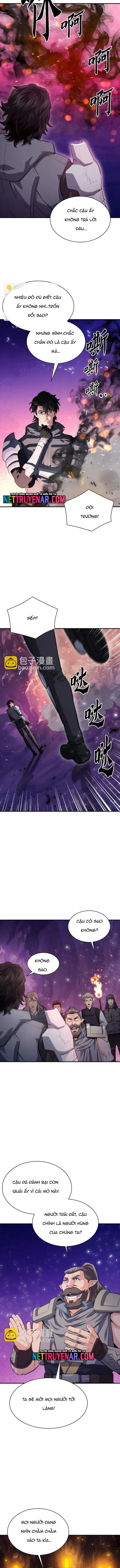 Druid Tại Ga Seoul Chapter 164 - 14