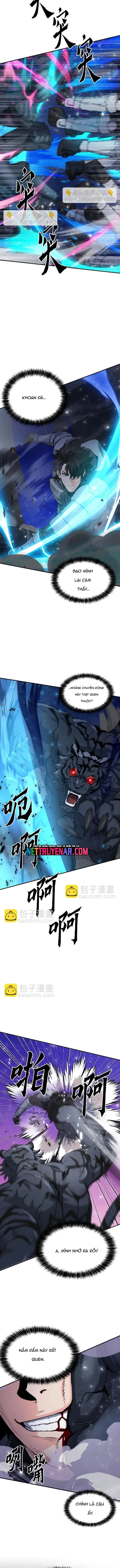 Druid Tại Ga Seoul Chapter 164 - 3