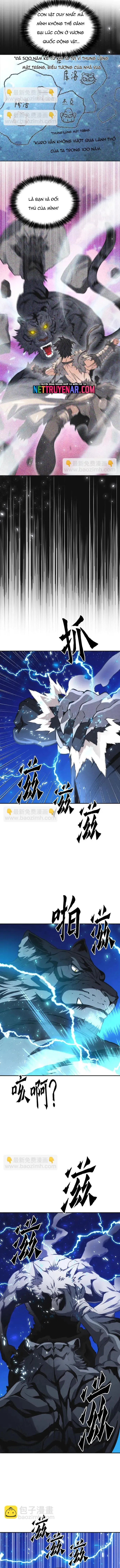 Druid Tại Ga Seoul Chapter 164 - 4