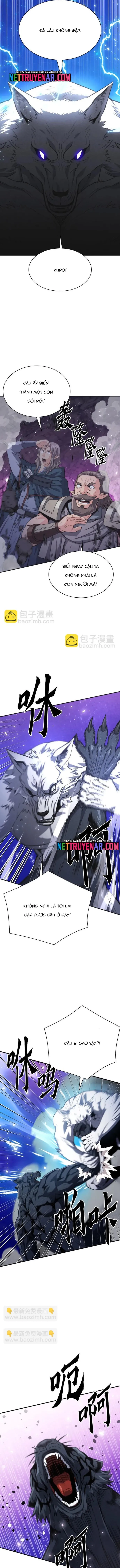 Druid Tại Ga Seoul Chapter 164 - 5