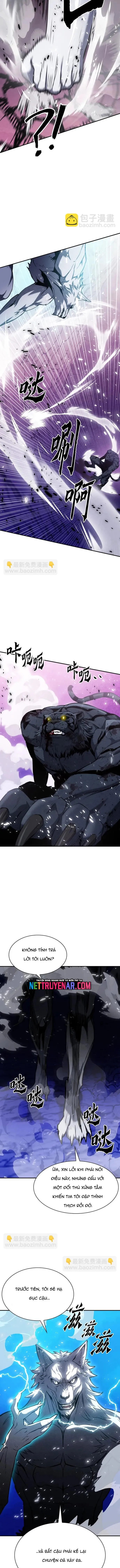 Druid Tại Ga Seoul Chapter 164 - 7