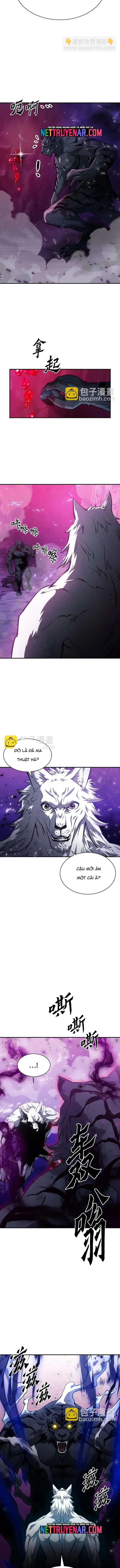 Druid Tại Ga Seoul Chapter 164 - 8