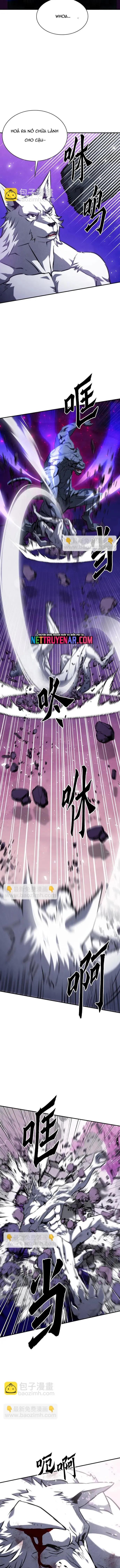 Druid Tại Ga Seoul Chapter 164 - 9