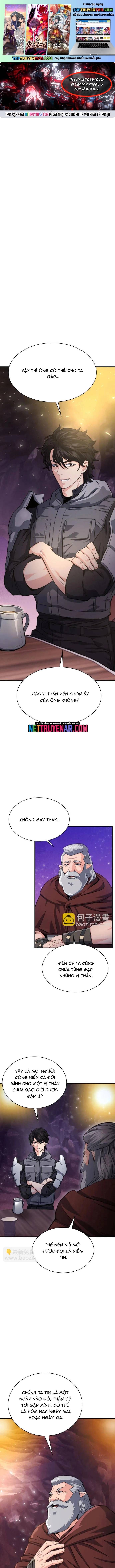 Druid Tại Ga Seoul Chapter 165 - 2