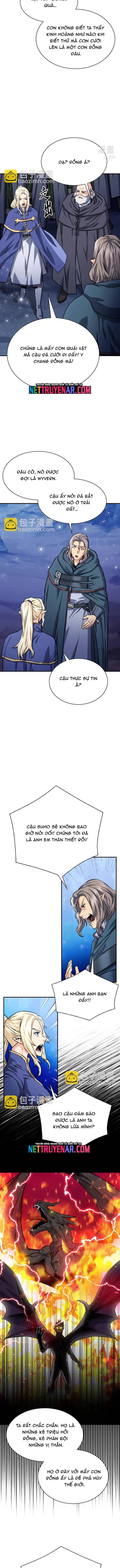 Druid Tại Ga Seoul Chapter 165 - 11