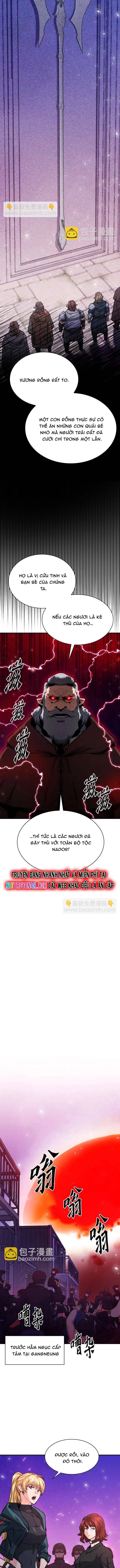 Druid Tại Ga Seoul Chapter 165 - 16