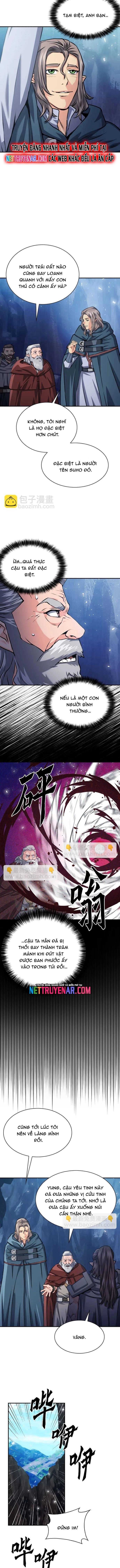 Druid Tại Ga Seoul Chapter 165 - 9