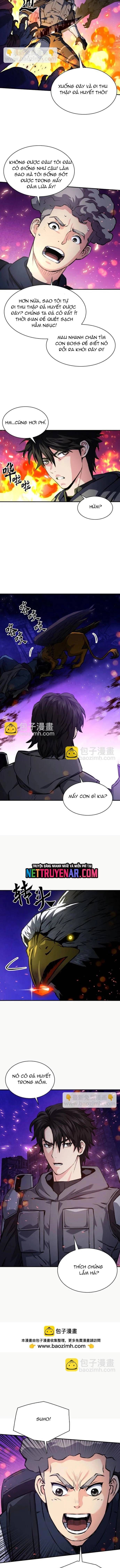 Druid Tại Ga Seoul Chapter 166 - 12