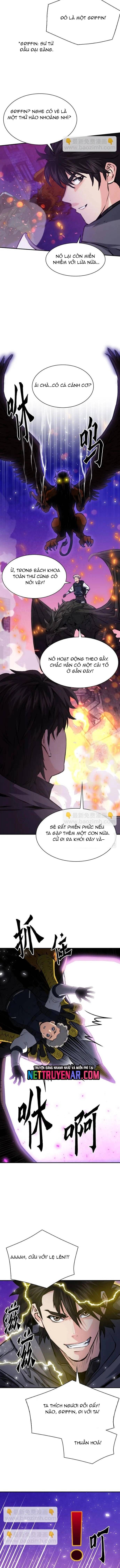 Druid Tại Ga Seoul Chapter 166 - 13