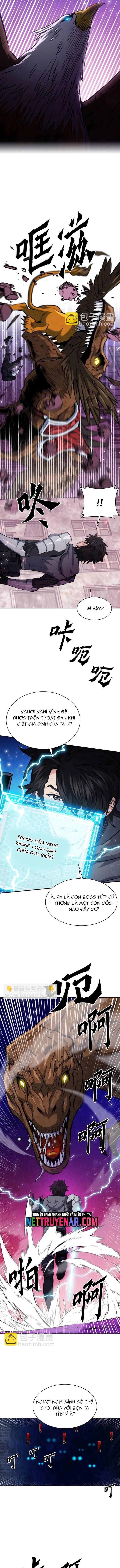 Druid Tại Ga Seoul Chapter 166 - 14